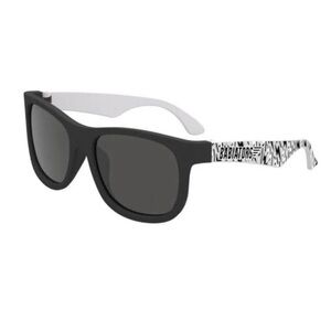 New in box Babiators Baby Sunglasses in “It’s Electric” 0-2 Years
